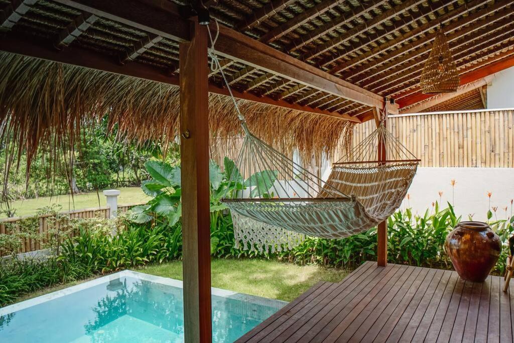 Gypsea Bali 호텔 울루와뚜 외부 사진