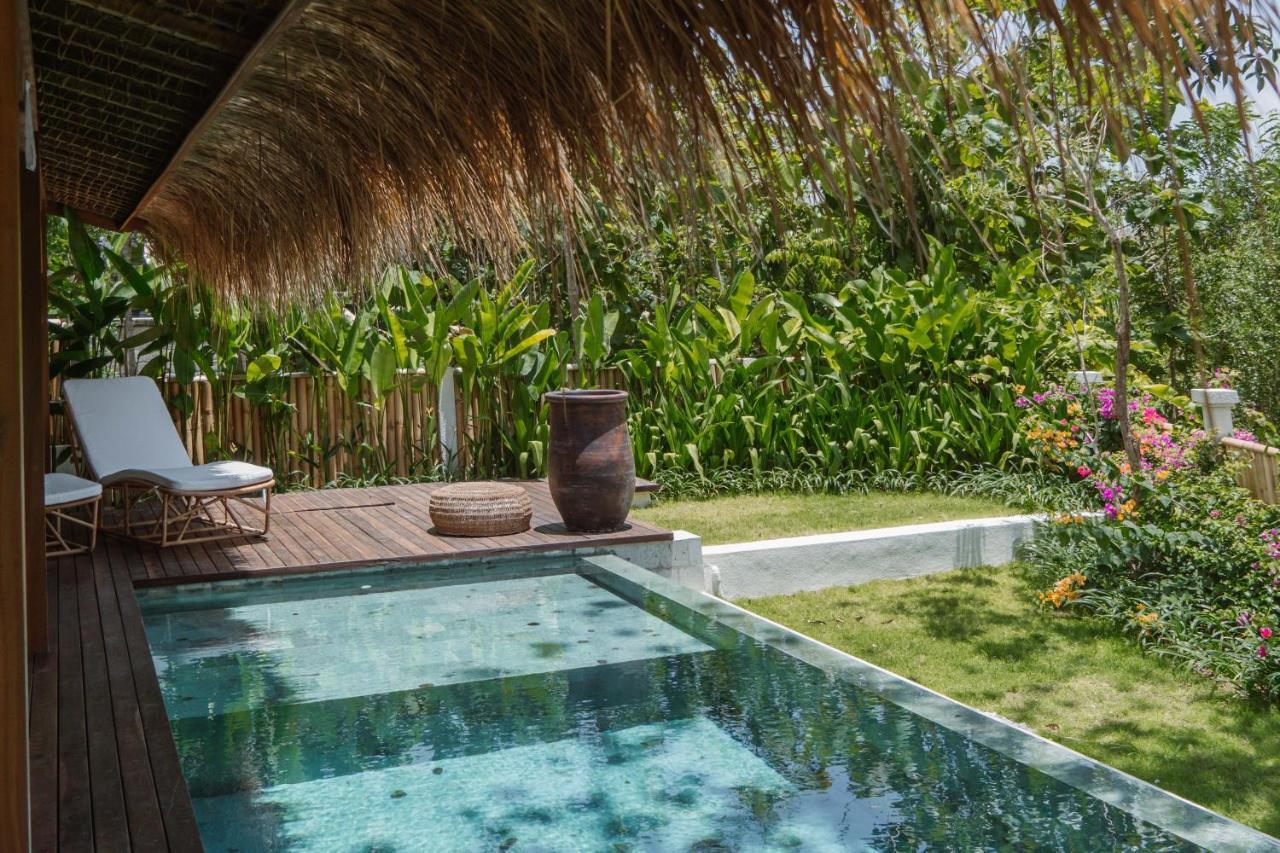 Gypsea Bali 호텔 울루와뚜 외부 사진