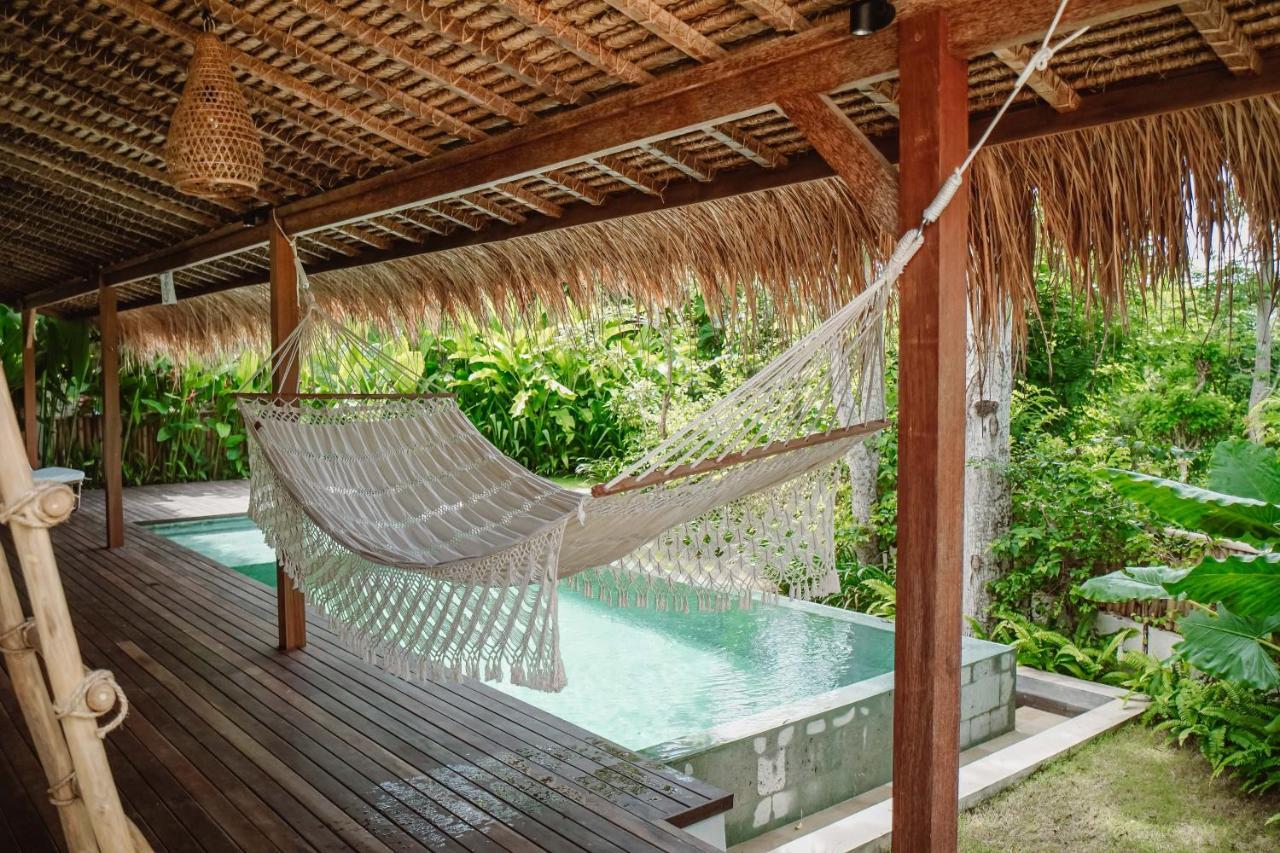 Gypsea Bali 호텔 울루와뚜 외부 사진