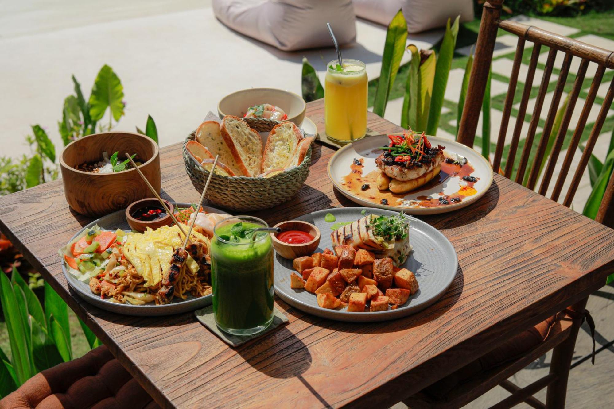 Gypsea Bali 호텔 울루와뚜 외부 사진