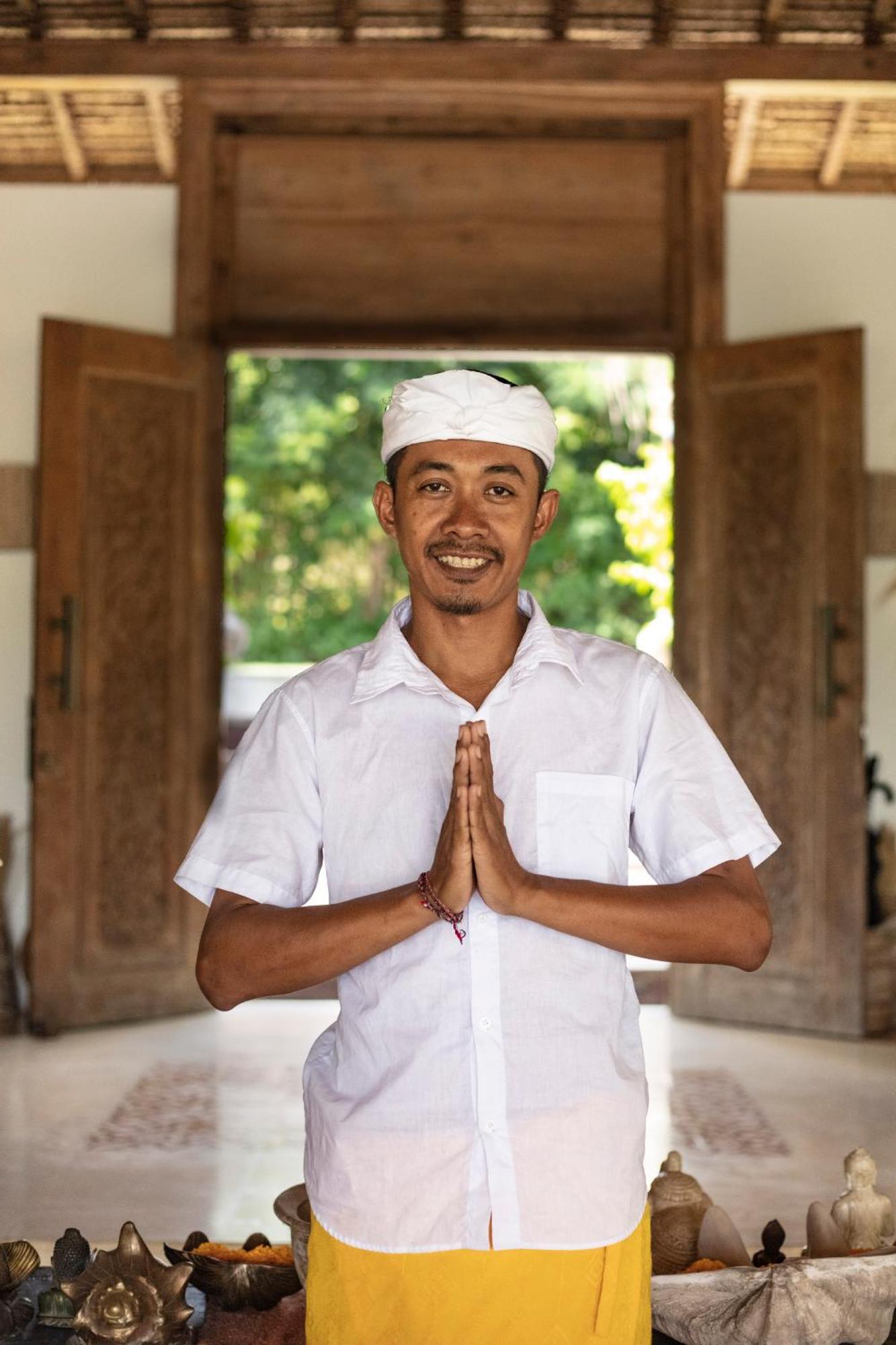 Gypsea Bali 호텔 울루와뚜 외부 사진