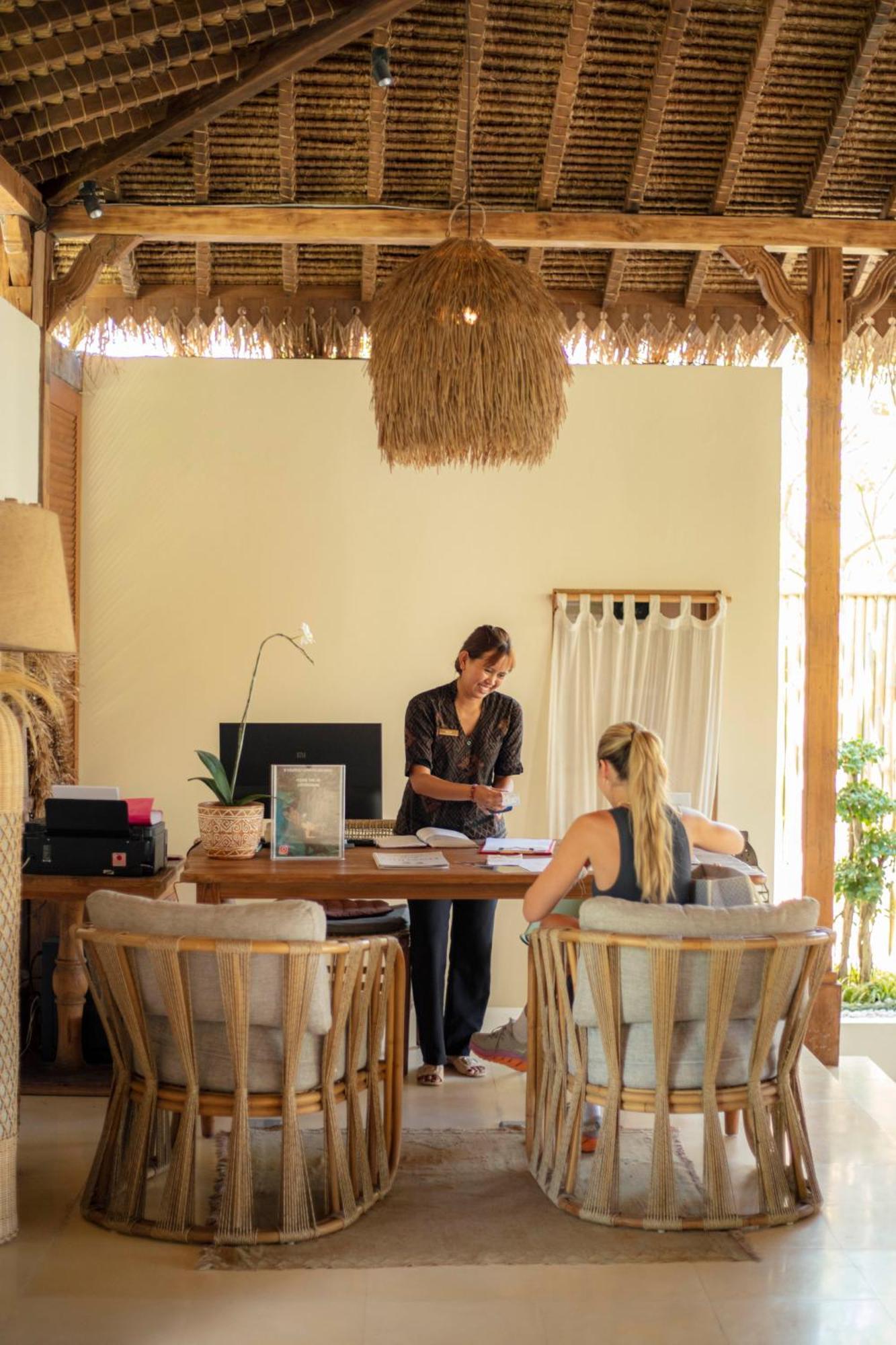 Gypsea Bali 호텔 울루와뚜 외부 사진