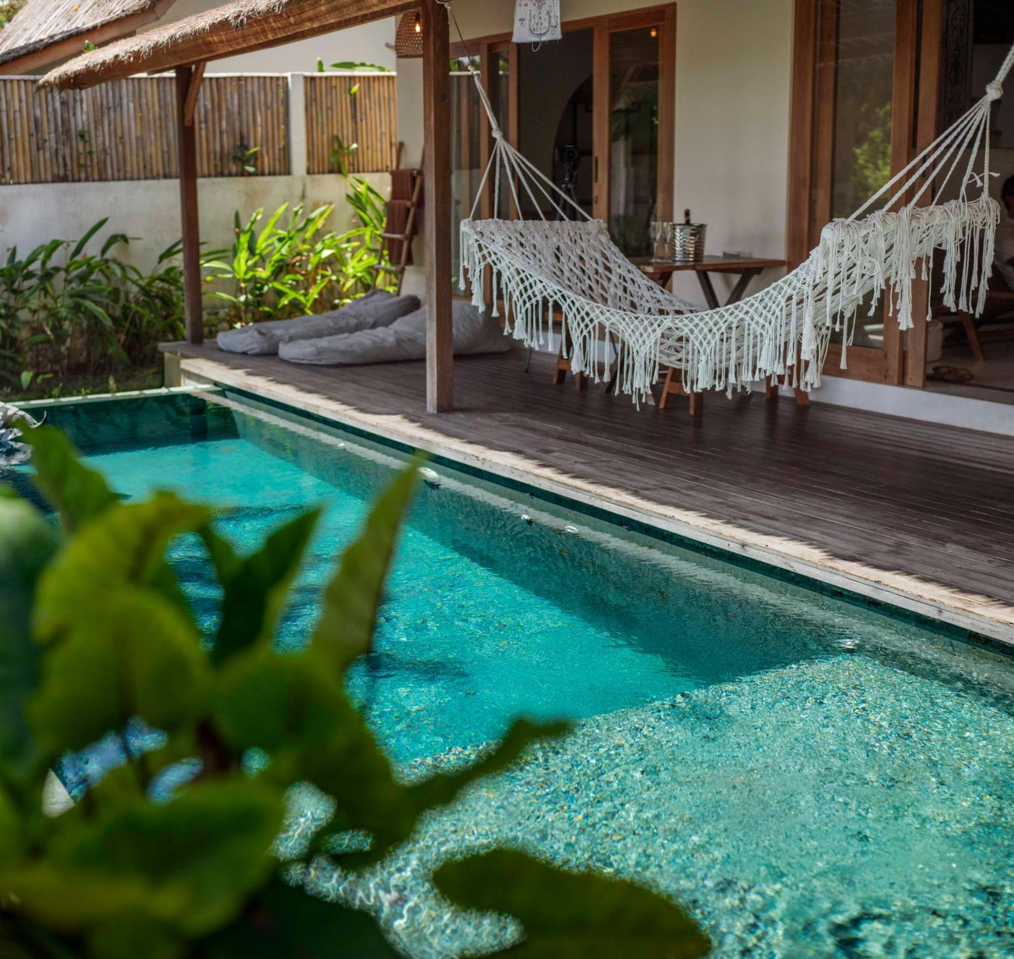 Gypsea Bali 호텔 울루와뚜 외부 사진