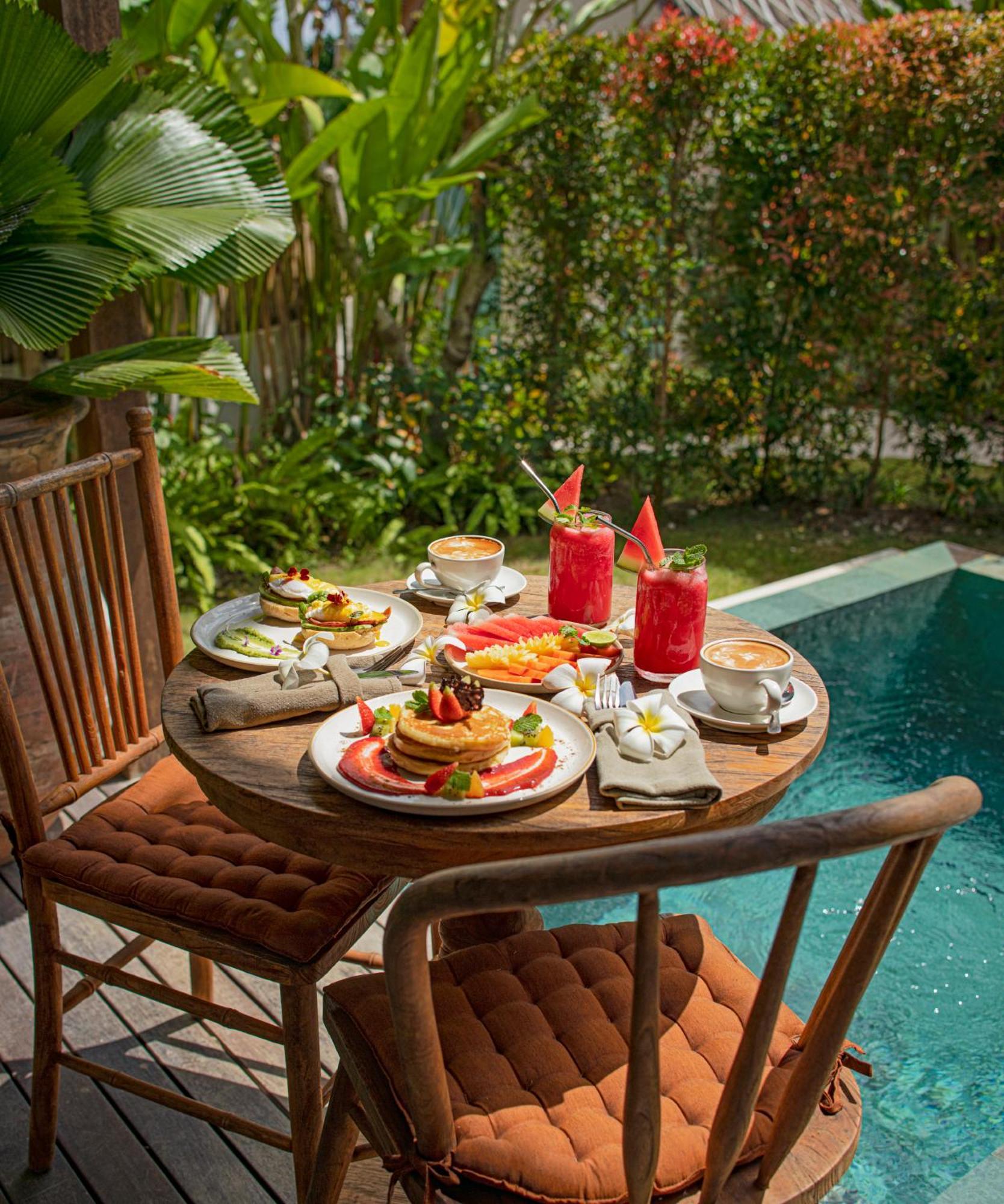 Gypsea Bali 호텔 울루와뚜 외부 사진