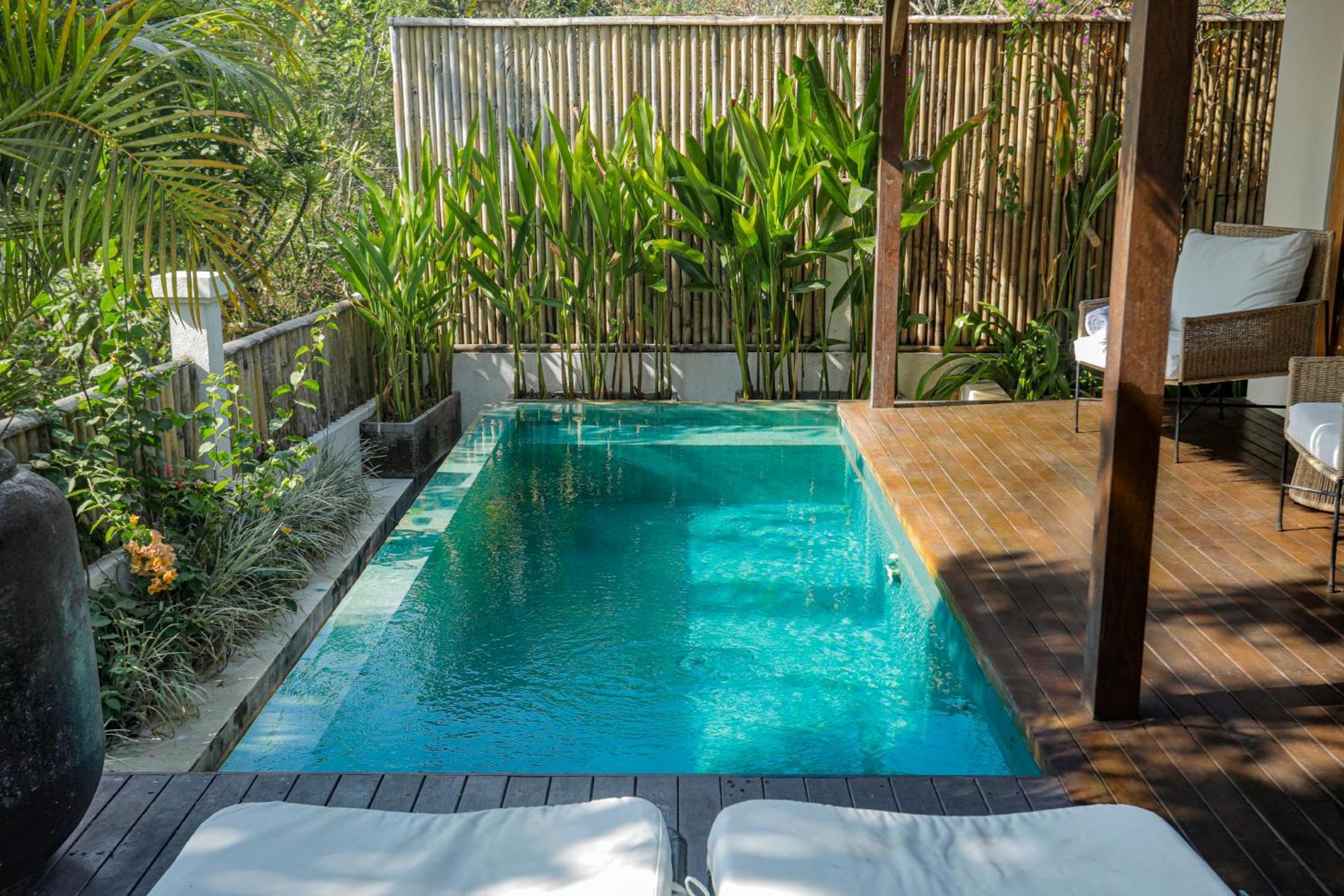 Gypsea Bali 호텔 울루와뚜 외부 사진